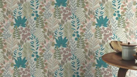 Фото – обои Rasch Salsa 465310 || Rasch Salsa 465310