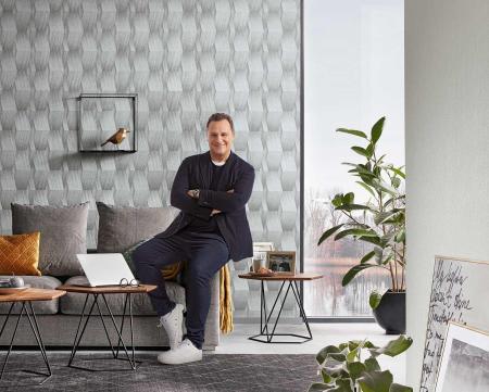 Фото – обои Erismann Fashion For Walls 10004-31 (12035-31) || Erismann Fashion For Walls 10004-31 (12035-31)