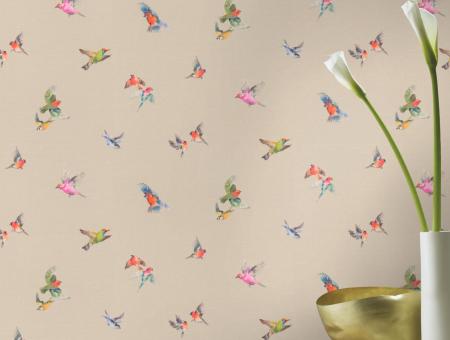 Фото – обои Rasch Lazy Sunday 2 401158 || Rasch Lazy Sunday 2 401158