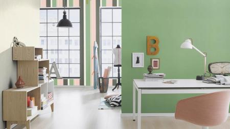 Фото – обои Rasch Club Botanique 531305 || Rasch Club Botanique 531305