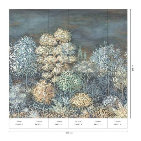 Фото – обои Erismann Elle Decoration 3 2264-15 (плотность 155 гр/м2) || Erismann Elle Decoration 3 2264-15 (щільність 155 гр/м2)