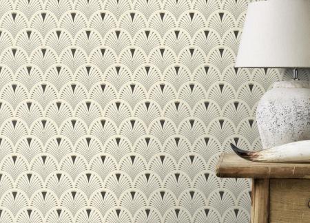 Фото – обои Rasch Art Nouveau 433272 || Rasch Art Nouveau 433272