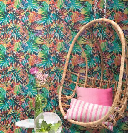 Фото – обои Rasch Kids & Teens 3 815344 || Rasch Kids & Teens 3 815344