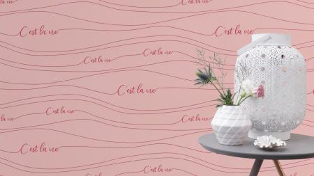 Фото – обои Rasch Freundin III 464610 || Rasch Freundin III 464610