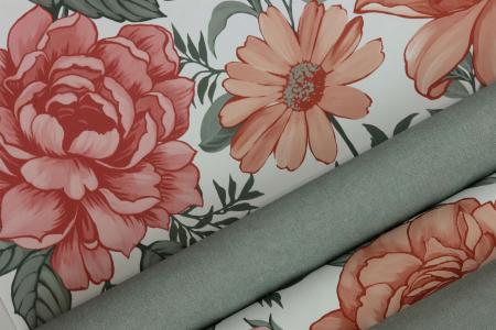 Фото – обои Rasch Kids World 2 252835 || Rasch Kids World 2 252835