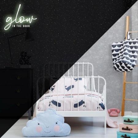 Фото – обои Graham & Brown Kids Home Individual 108014 (112166) || Graham & Brown Kids Home Individual 108014 (112166)