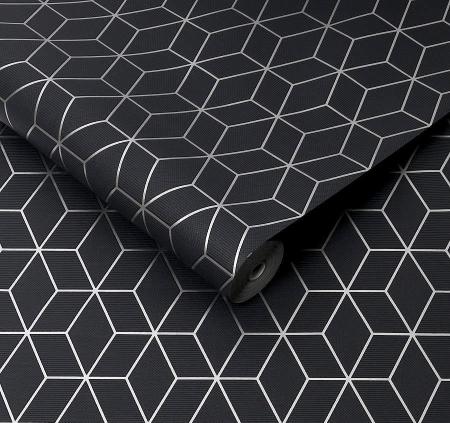 Фото – обои Graham & Brown Kabuki 101315 || Graham & Brown Kabuki 101315