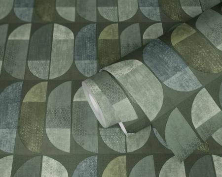 Фото – обои A.S.Creation Geo Nordic 37531-2 || A.S.Creation Geo Nordic 37531-2