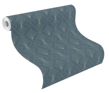 Фото – обои Rasch Modern Art 620924 || Rasch Modern Art 620924