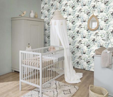 Фото – обои Rasch Kids World 2 252835 || Rasch Kids World 2 252835