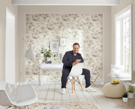 Фото – обои Erismann Fashion For Walls 10051-31 || Erismann Fashion For Walls 10051-31