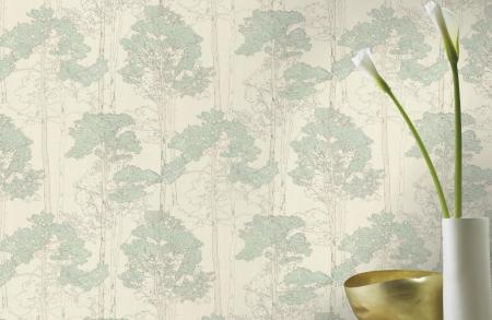 Фото – обои Rasch Hyde Park 410815 || Rasch Hyde Park 410815