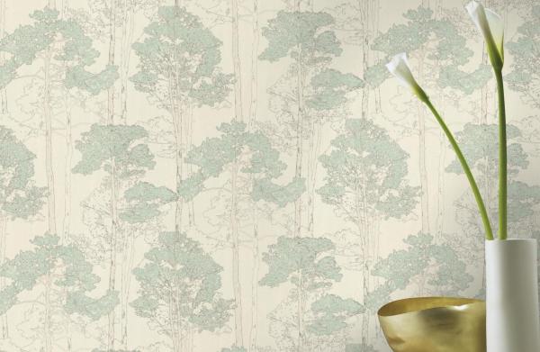 Фото Rasch Hyde Park 410815