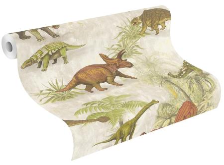 Фото – обои Rasch Kids & Teens 3 212808 || Rasch Kids & Teens 3 212808