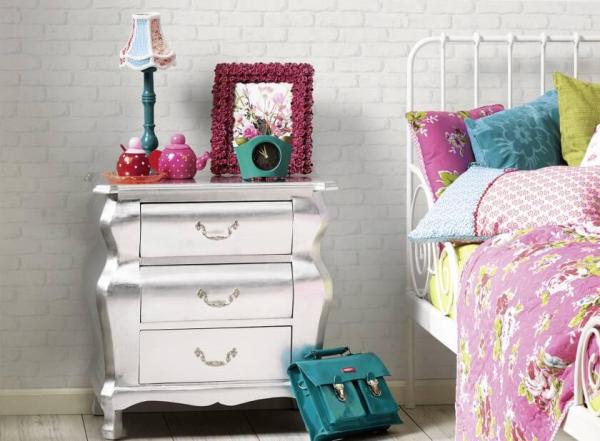 Фото A.S.Creation Boys and girls 6 34301-1