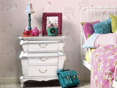 Фото – обои A.S.Creation Boys and girls 6 36989-3 || A.S.Creation Boys and girls 6 36989-3