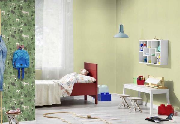 Фото Rasch Bambino XVIII 531435