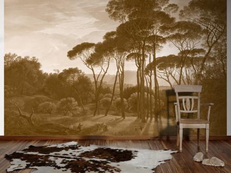 Фото – обои A.S.Creation History of Art DD118819 (плотность 200 гр) || A.S.Creation History of Art DD118819 (плотность 200 гр)