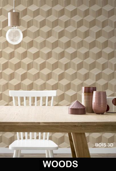 Фото Rasch Salsa 833737