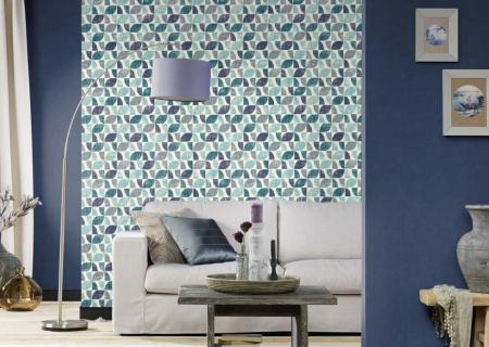 Фото – обои Rasch Modern Art 519839 || Rasch Modern Art 519839