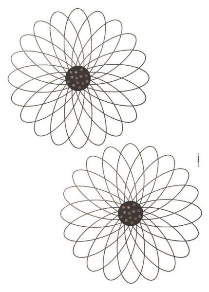 Komar 19712h (Spirello)