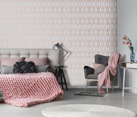 Фото – обои Graham & Brown Kabuki 106566 || Graham & Brown Kabuki 106566