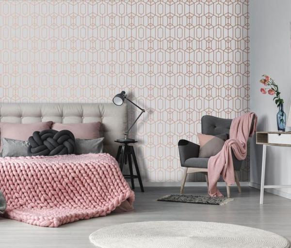 Фото Graham & Brown Kabuki 106566