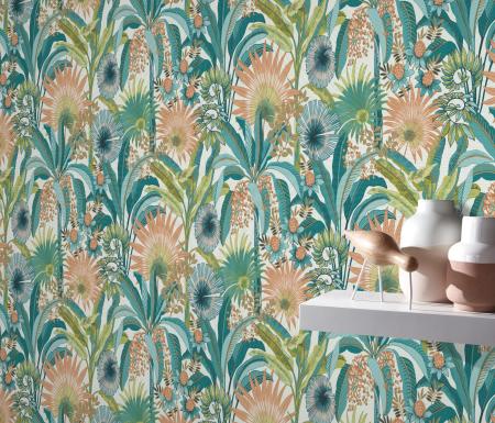 Фото – обои Erismann Martinique 12190-18 (10390-18) || Erismann Martinique 12190-18 (10390-18)