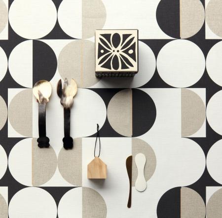 Фото – обои Rasch Club Botanique 538021 || Rasch Club Botanique 538021