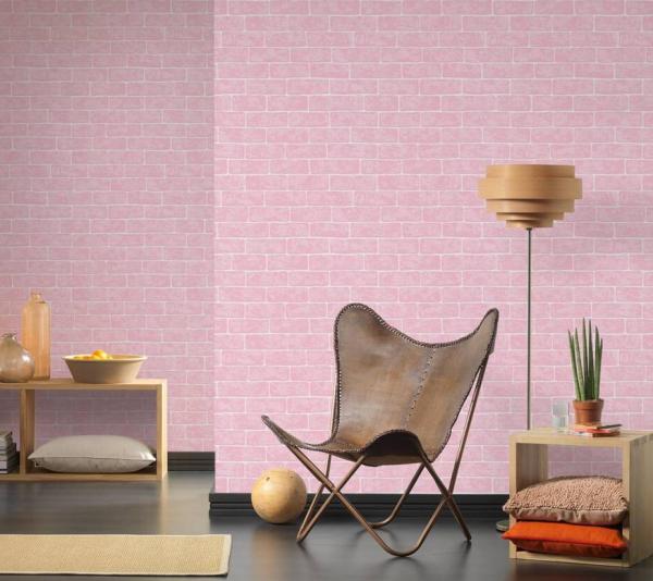 Фото A.S.Creation Boys and girls 6 35981-2