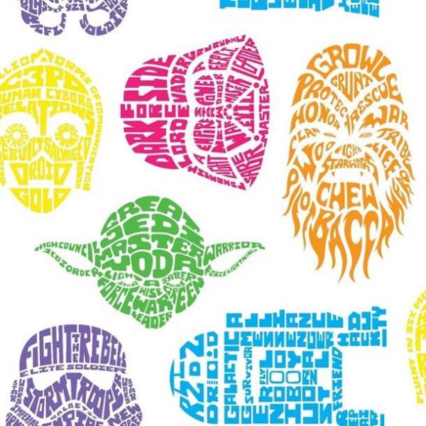 Фото Graham & Brown Kids@Home 101392