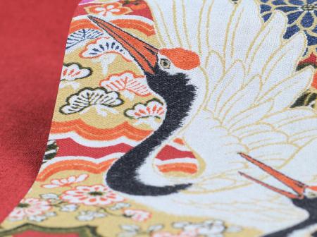 Фото – обои Rasch Kimono 409345 || Rasch Kimono 409345