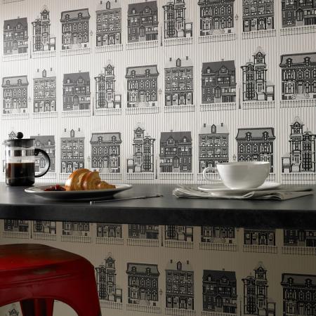 Фото – обои Graham & Brown 33-070 || Graham & Brown 33-070