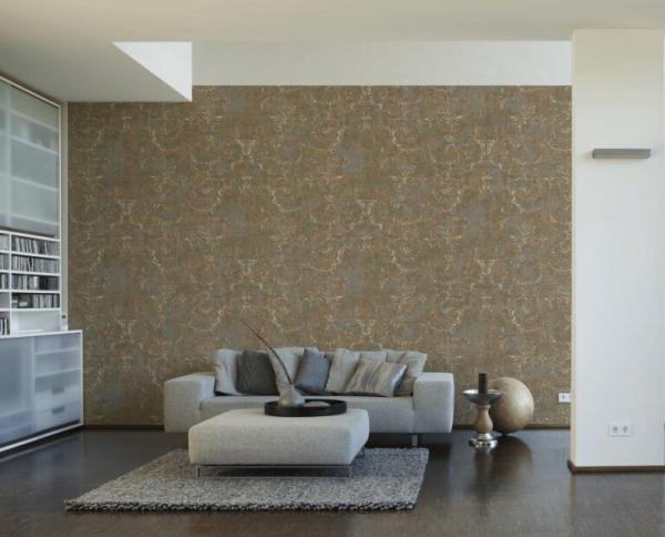 Фото A.S.Creation History of Art DD118821 (плотность 200 гр)