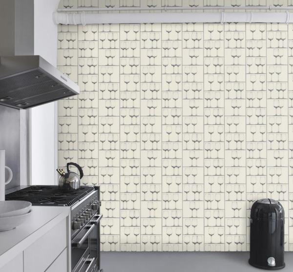 Фото Rasch Deco Relief 879803