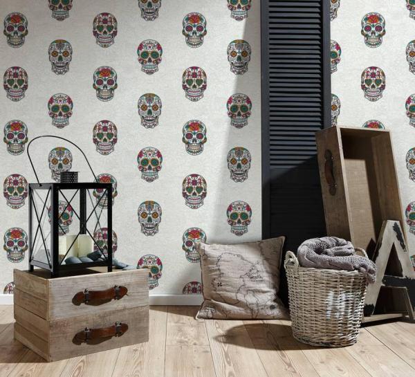 Фото A.S.Creation Boys and girls 6 35817-2