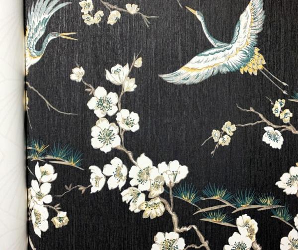 Фото Graham & Brown Kabuki 105984