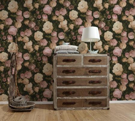 Фото – обои A.S.Creation History of Art 37650-1 || A.S.Creation History of Art 37650-1