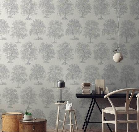 Фото – обои Graham & Brown Simplicity 104876 || Graham & Brown Simplicity 104876