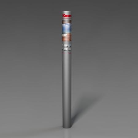 Komar 8-101 (El Paradiso)