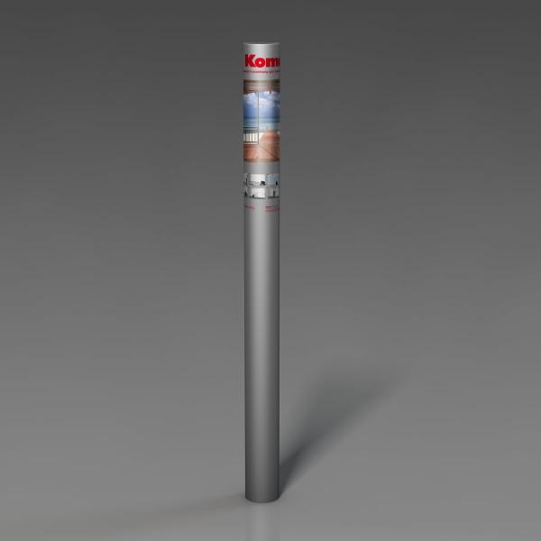 Komar 8-101 (El Paradiso)