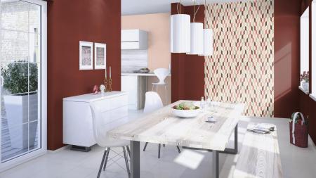 Фото – обои Rasch Club Botanique 531374 || Rasch Club Botanique 531374