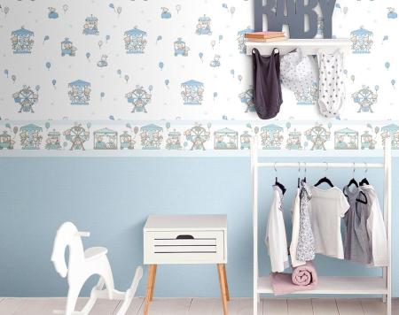 Фото – обои ICH Lullaby 240-1 || ICH Lullaby 240-1