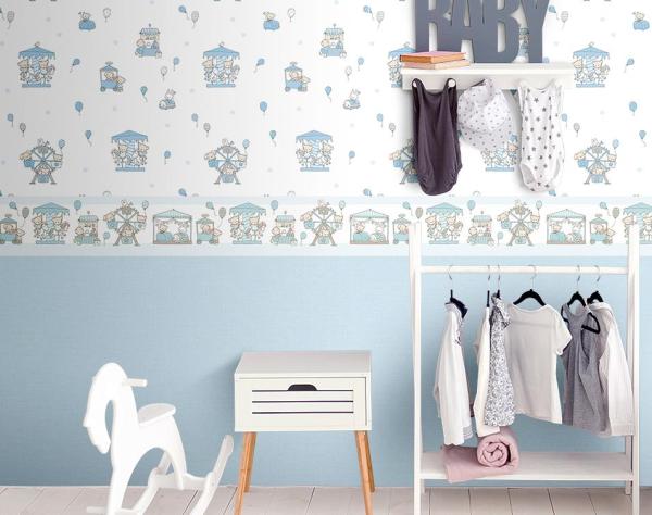 Фото ICH Lullaby 240-1