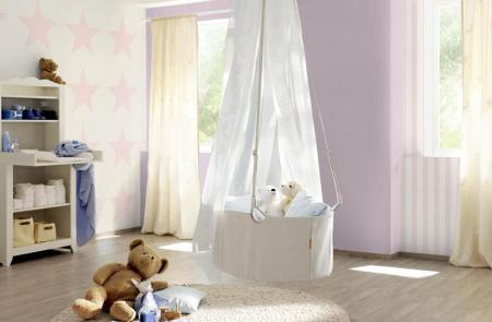 Фото – обои Rasch Kids & Teens 3 247435 || Rasch Kids & Teens 3 247435