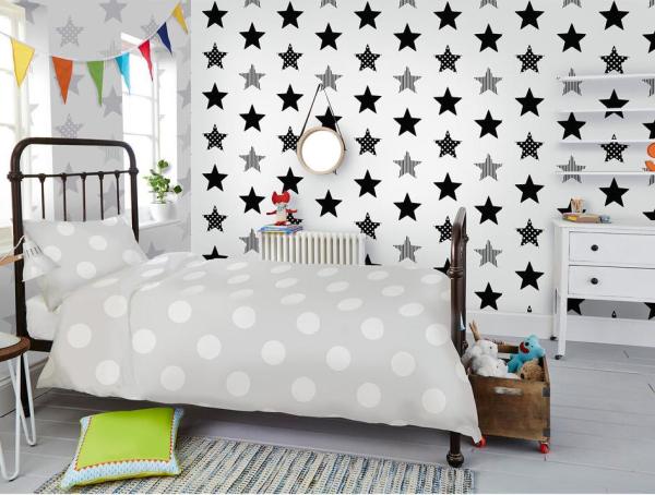 Фото Graham & Brown Kids Home Individual 100110