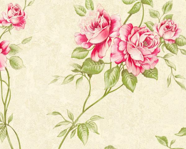 A.S.Creation Romantico 37226-1