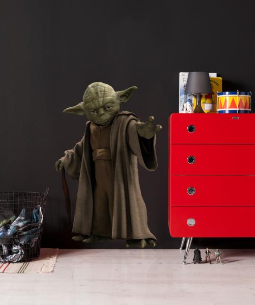 Komar 14721h (Star Wars Yoda)