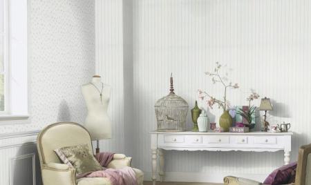 Фото – обои Erismann Vie en rose 5822-05 || Фото – шпалери Erismann Vie en rose 5822-05