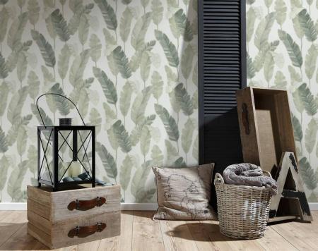 Фото – обои A.S.Creation Attico 39264-2 || A.S.Creation Attico 39264-2